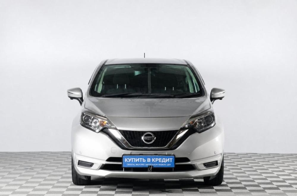 Nissan Note II Рестайлинг Челябинск  - изображение 2