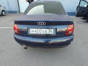 Audi A4 I (B5) Воронеж  - изображение 10