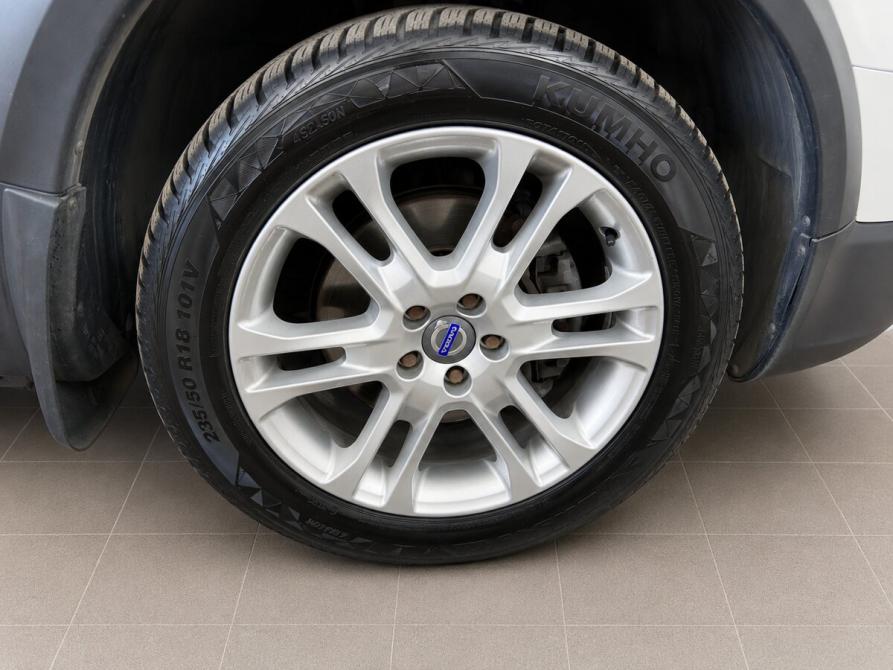 Volvo XC70 II Рестайлинг Москва  - изображение 17