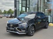 Lada (ВАЗ) Vesta I Рестайлинг (NG) Ижевск  - изображение 23
