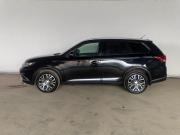Mitsubishi Outlander III Рестайлинг 2 Москва  - изображение 24
