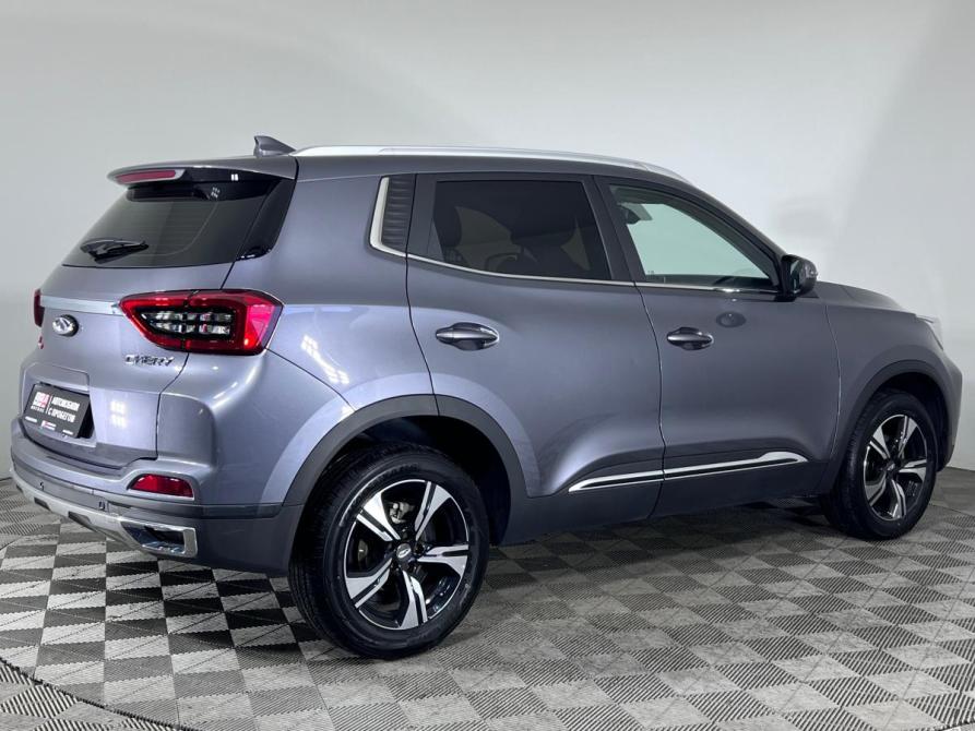 Chery Tiggo 4 Pro I Ростов-на-Дону  - изображение 5