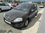 Lada (ВАЗ) Largus I Челябинск  - изображение 3