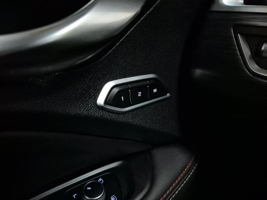 Geely Tugella I Рестайлинг Альметьевск  - изображение 12