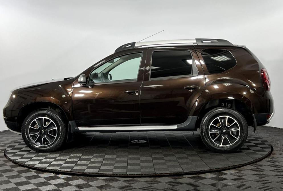 Renault Duster II Нижний Новгород  - изображение 9