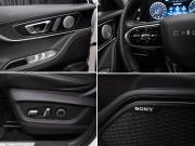 Chery Tiggo 7 Pro Max I Рестайлинг Москва  - изображение 49