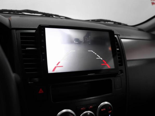 Nissan Tiida I Рестайлинг с пробегом 2012 года, цена 699 000 рублей, 260534 км, хэтчбек, Автокод Объявления