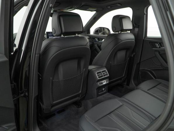 Audi Q5 II (FY) Рестайлинг с пробегом 2025 года, цена 6 289 999 рублей, 33 км, внедорожник, Автокод Объявления