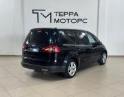Ford Galaxy II Рестайлинг Екатеринбург  - изображение 20