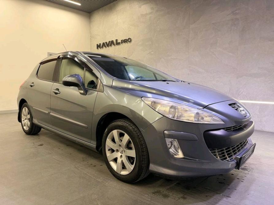 Peugeot 308 I Новосибирск  - изображение 3