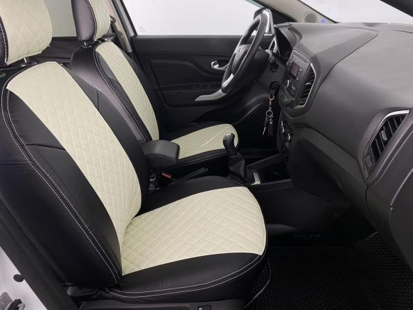 Lada (ВАЗ) XRAY I с пробегом 2019 года, цена 890 000 рублей, 81726 км, хэтчбек, Автокод Объявления