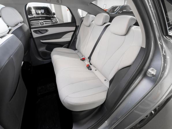 BYD Seal 05 с пробегом 2025 года, цена 2 990 000 рублей, 155 км, седан, Автокод Объявления