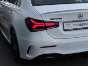 Mercedes-Benz A-Класс AMG II (W177) Москва  - изображение 57