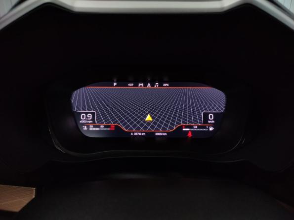 Lada (ВАЗ) Vesta I Рестайлинг (NG) с пробегом 2024 года, цена 1 599 000 рублей, 39500 км, универсал, Автокод Объявления