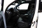 Lexus LX III Рестайлинг 2 Сургут  - изображение 47