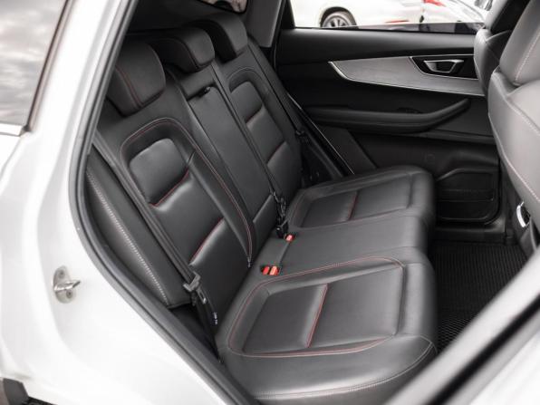 Chery Tiggo 7 Pro I с пробегом 2023 года, цена 1 655 000 рублей, 53957 км, внедорожник, Автокод Объявления