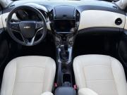 Chevrolet Cruze I Рестайлинг Саратов  - изображение 25