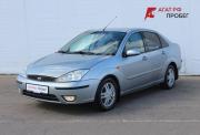 Ford Focus I Рестайлинг Нижний Новгород  - изображение 21