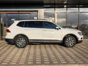 Volkswagen Tiguan II Краснодар  - изображение 30