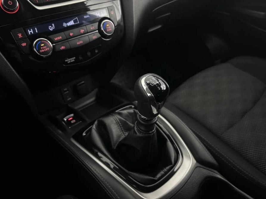 Nissan Qashqai II Псков  - изображение 15