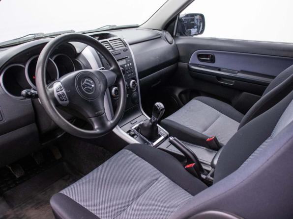 Suzuki Grand Vitara II с пробегом 2007 года, цена 950 000 рублей, 173014 км, внедорожник, Автокод Объявления