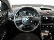 Skoda Octavia II (A5) Рестайлинг Екатеринбург  - изображение 29