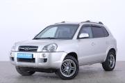 Hyundai Tucson I Омск  - изображение 26