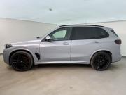 BMW X5 IV (G05/G18) Рестайлинг Москва  - изображение 20
