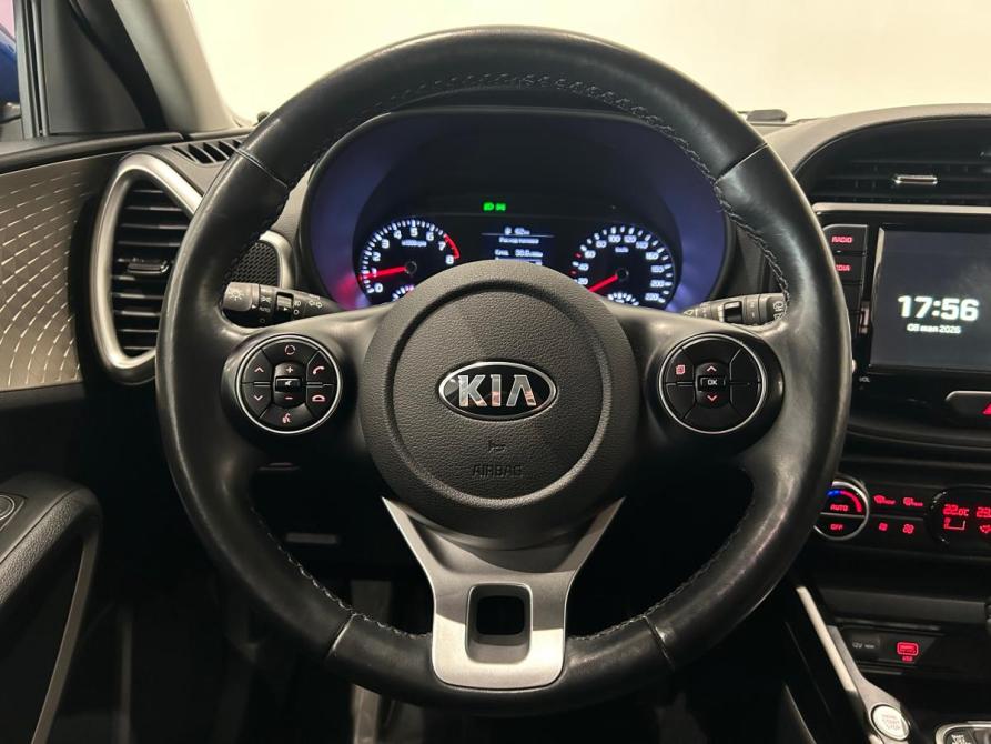 Kia Soul III Санкт-Петербург  - изображение 21