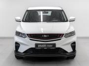 Belgee X50 Санкт-Петербург  - изображение 30