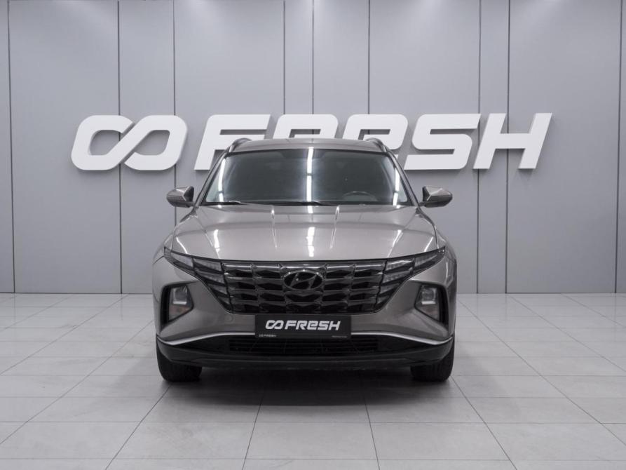 Hyundai Tucson IV Ростов-на-Дону  - изображение 3