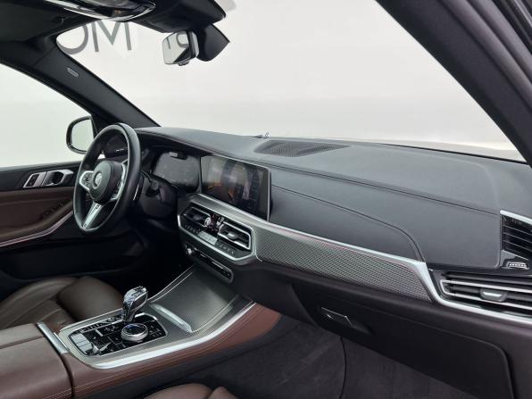 BMW X5 IV (G05/G18) с пробегом 2019 года, цена 4 990 000 рублей, 215880 км, внедорожник, Автокод Объявления