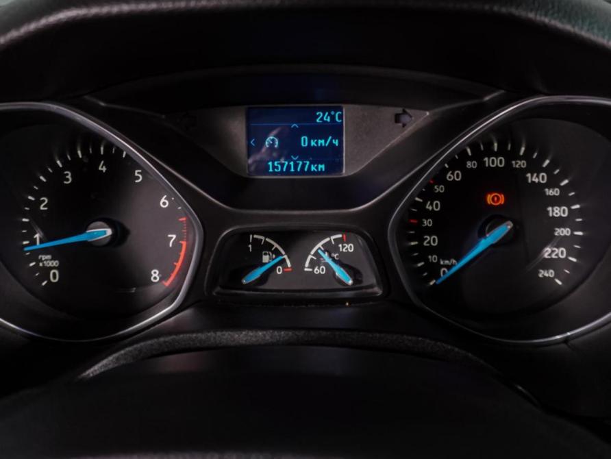 Ford Focus III Рестайлинг Воронеж  - изображение 17