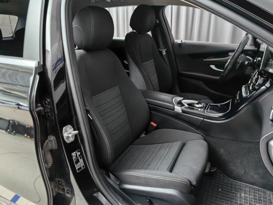 Mercedes-Benz C-Класс IV (W205) Подольск  - изображение 7
