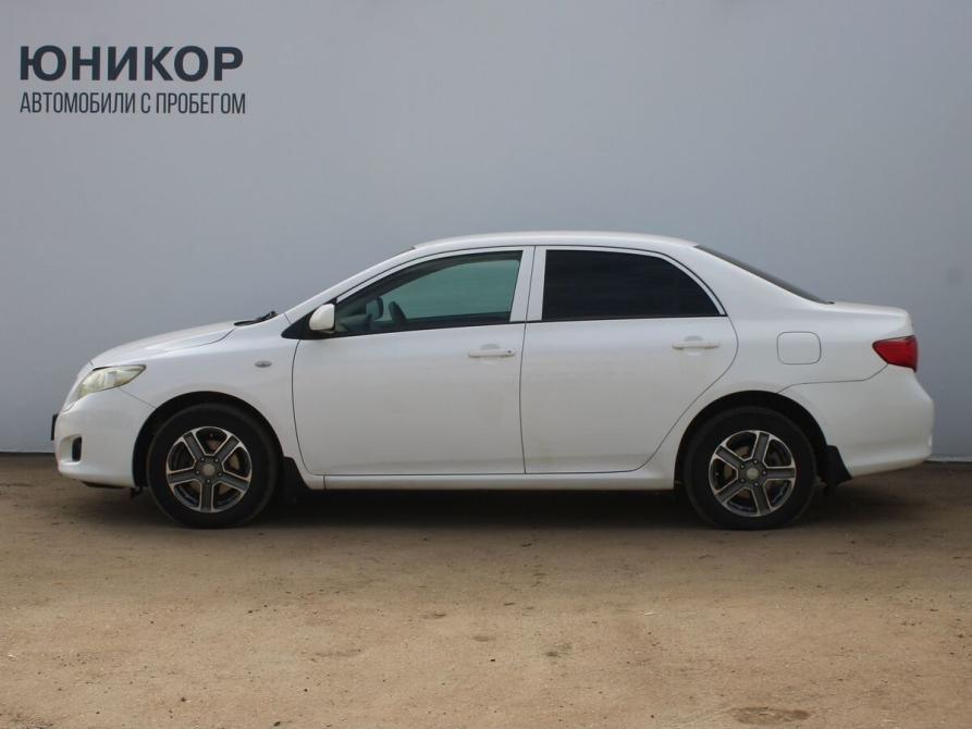 Toyota Corolla X (E140 E150) Нижний Новгород  - изображение 2