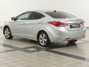 Hyundai Elantra V (MD) Иваново  - изображение 21