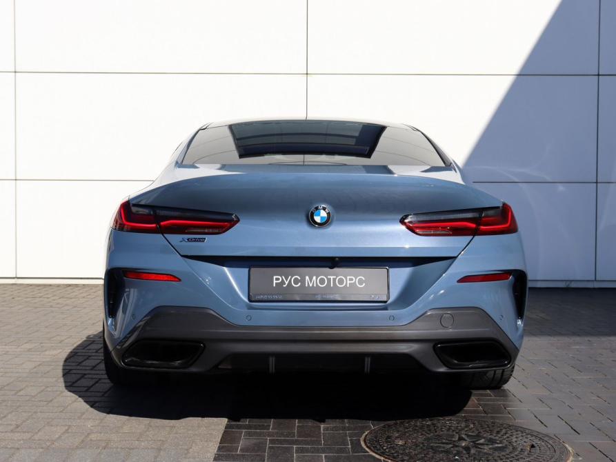 BMW 8 серии II (G14/G15/G16) Калининград  - изображение 4