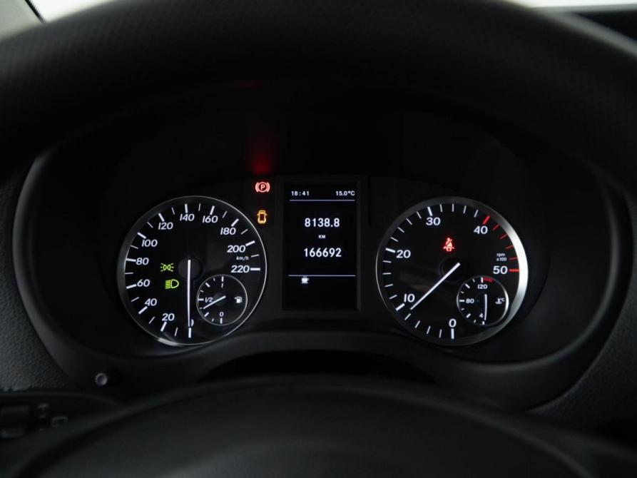 Mercedes-Benz Vito III (W447) Москва  - изображение 17