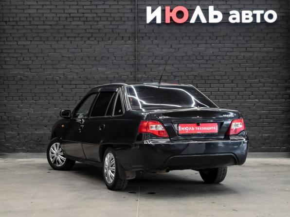 Daewoo Nexia I Рестайлинг с пробегом 2010 года, цена 160 000 рублей, 235954 км, седан, Автокод Объявления