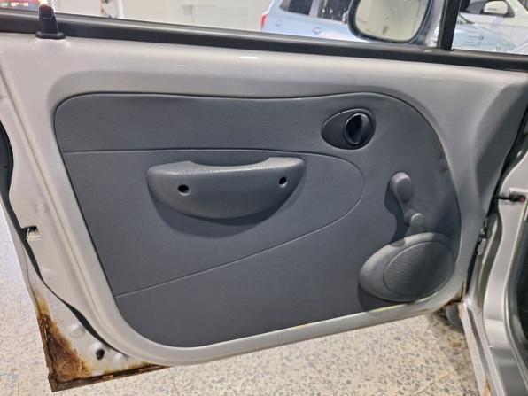 Daewoo Matiz I Рестайлинг с пробегом 2010 года, цена 245 000 рублей, 33143 км, хэтчбек, Автокод Объявления
