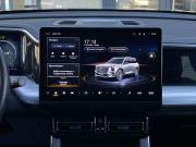 GAC GS8 II Москва  - изображение 43