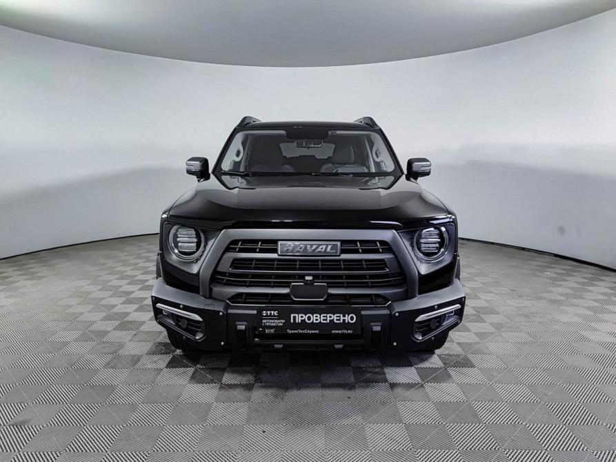 Haval Dargo I Уфа  - изображение 2