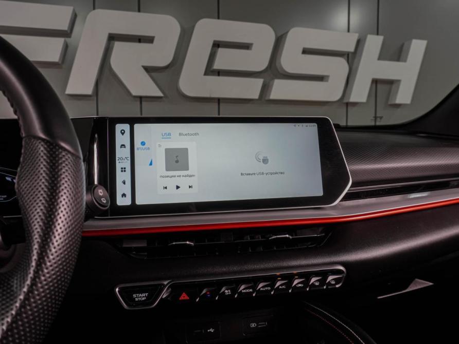 Geely Coolray I Рестайлинг Воронеж  - изображение 18