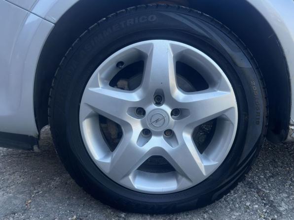 Opel Astra H с пробегом 2007 года, цена 480 000 рублей, 223176 км, хэтчбек, Автокод Объявления