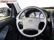 Lada (ВАЗ) Granta I Рестайлинг Белгород  - изображение 29