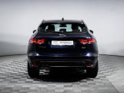 Jaguar F-Pace I Москва  - изображение 24