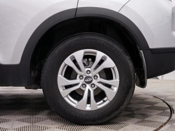 Chery Tiggo 4 Pro I Рестайлинг с пробегом 2025 года, цена 1 744 000 рублей, 40312 км, внедорожник, Автокод Объявления