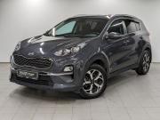 Kia Sportage IV Рестайлинг Москва  - изображение 31