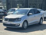 Volkswagen Polo V Рестайлинг Уфа  - изображение 14