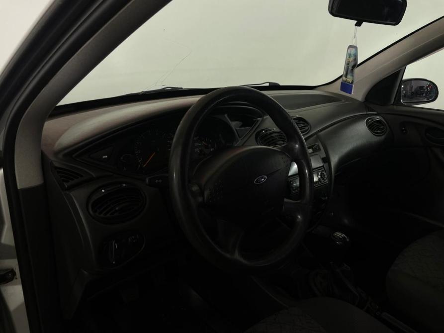 Ford Focus I Рестайлинг Воронеж  - изображение 7
